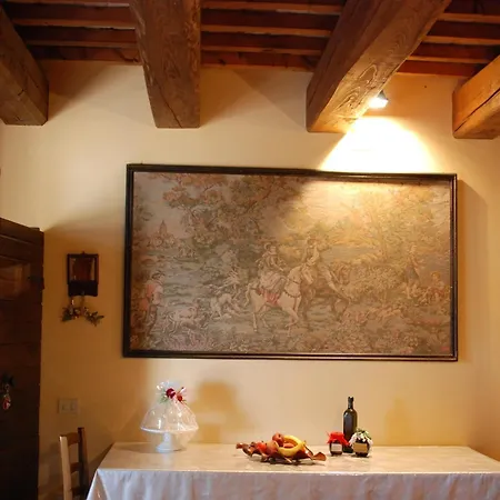Belvilla By Oyo Casa Lella Holiday home *