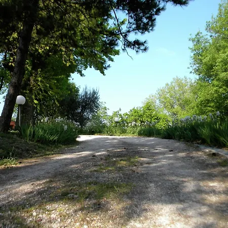 Casa vacanze Belvilla By Oyo Casa Lella Serrungarina