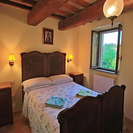 Belvilla By Oyo Casa Lella * Serrungarina