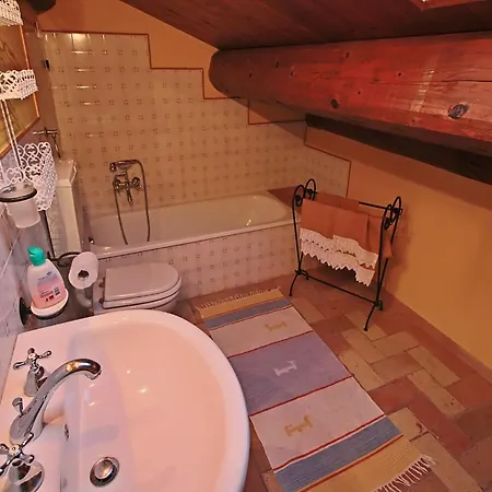 Holiday home Belvilla By Oyo Casa Lella