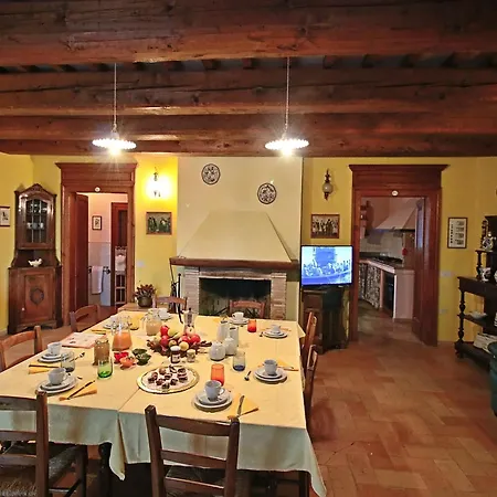 Belvilla By Oyo Casa Lella Casa vacanze *