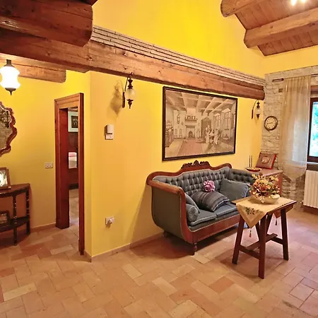 Casa vacanze Belvilla By Oyo Casa Lella Serrungarina