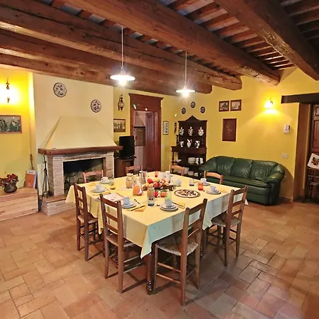 Belvilla By Oyo Casa Lella *