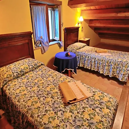 Casa vacanze Belvilla By Oyo Casa Lella