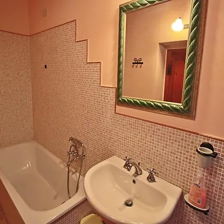 Belvilla By Oyo Casa Lella Holiday home *
