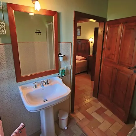 Belvilla By Oyo Casa Lella Holiday home Serrungarina