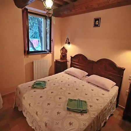 Vakantiehuis Belvilla By Oyo Casa Lella Serrungarina