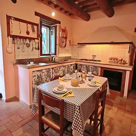 Belvilla By Oyo Casa Lella Serrungarina