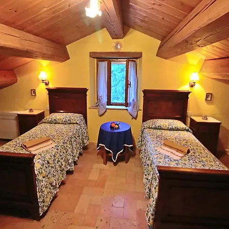 Belvilla By Oyo Casa Lella