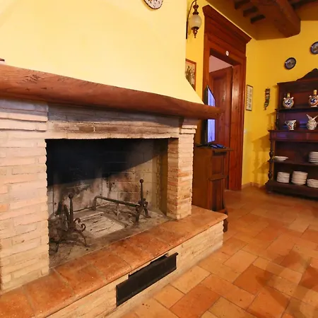 Belvilla By Oyo Casa Lella Casa vacanze