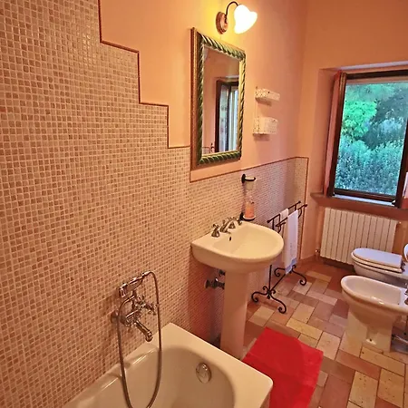Holiday home Belvilla By Oyo Casa Lella *