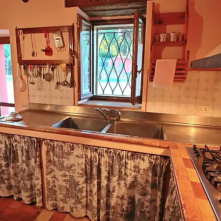 Belvilla By Oyo Casa Lella *