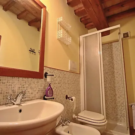 Belvilla By Oyo Casa Lella Serrungarina