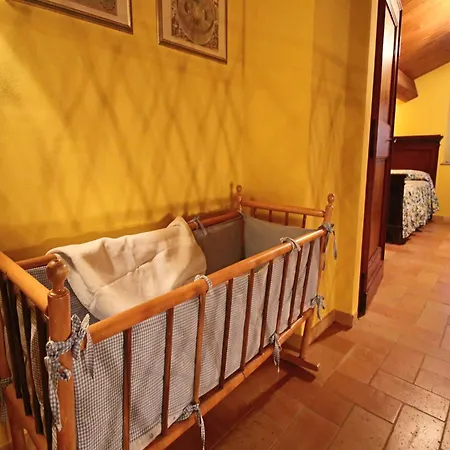 Vakantiehuis Belvilla By Oyo Casa Lella