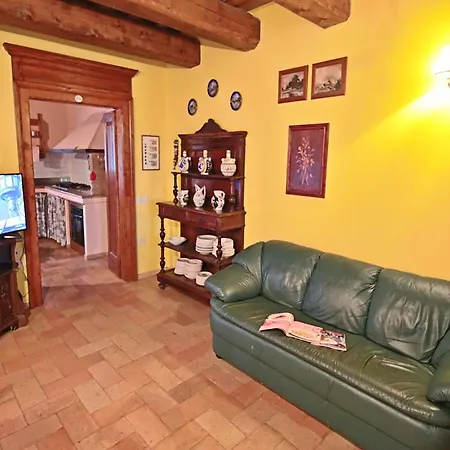 Belvilla By Oyo Casa Lella Serrungarina