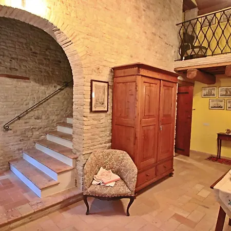Holiday home Belvilla By Oyo Casa Lella Serrungarina