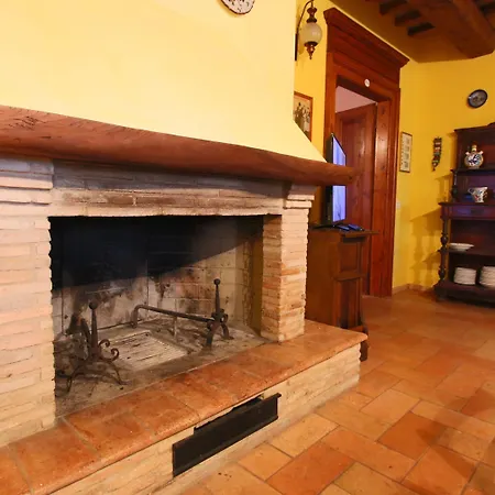 Holiday home Belvilla By Oyo Casa Lella