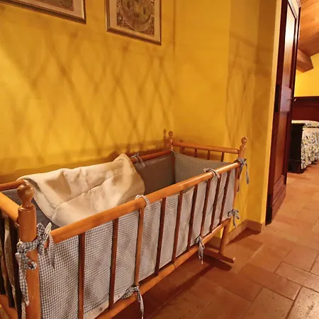 Belvilla By Oyo Casa Lella *