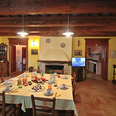 Holiday home Belvilla By Oyo Casa Lella *
