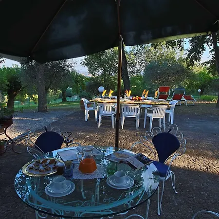 Holiday home Belvilla By Oyo Casa Lella *