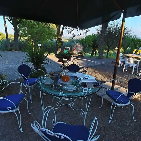 Belvilla By Oyo Casa Lella * Serrungarina