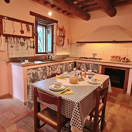 Holiday home Belvilla By Oyo Casa Lella