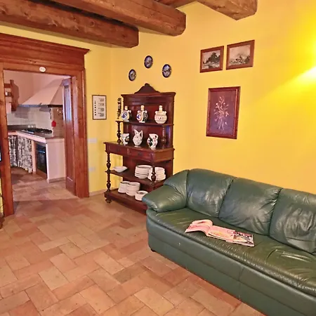 Belvilla By Oyo Casa Lella Holiday home