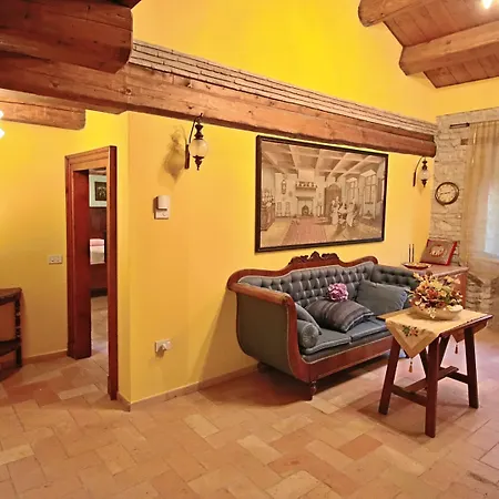 Belvilla By Oyo Casa Lella Holiday home *